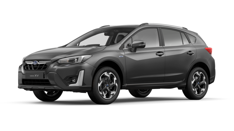 Bild zu Subaru XV e-BOXER