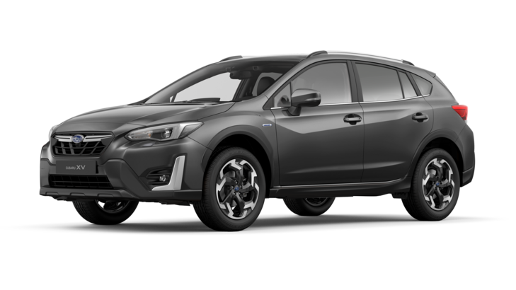 Subaru XV e-BOXER 2.0ie Comfort